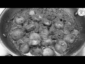 Aloo Pyaza(1Kg)