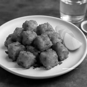 Paneer 65