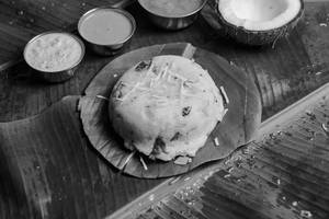 Jain Rava Upma