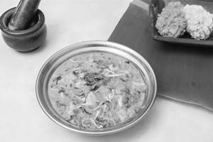 Paneer Gassi