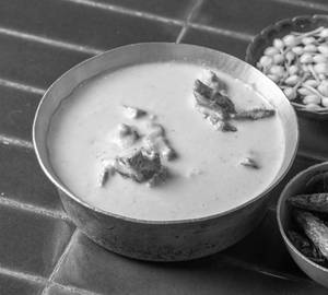 Mutton Stew