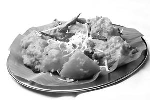 Dakshin Masala Idli