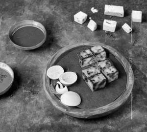 Paneer Pasanda