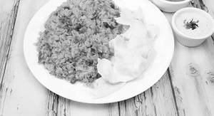 Tomato Rice