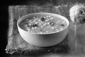 Sweet Corn Soup