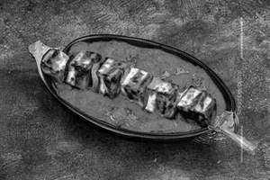 Paneer Tikka Masala
