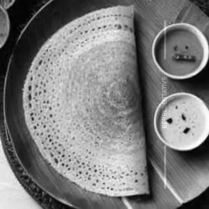Rava Dosa