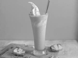 Red Velvet Shake