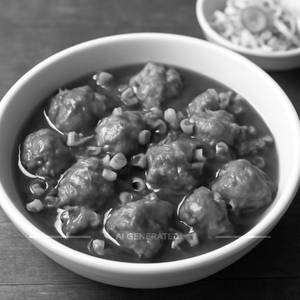 Mutton Pulao 