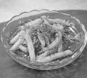 French Fries(1Plate, 70Gms)