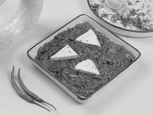Kadhai Paneer