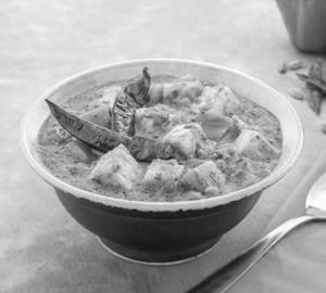 KadHai Paneer