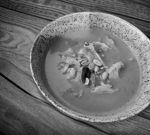Chicken Massaman Curry
