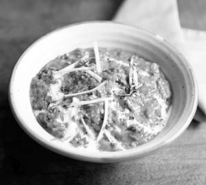 Paneer Lababdar