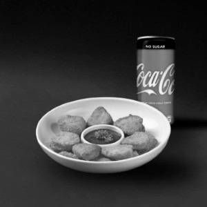 Classic Nuggets Combo For One