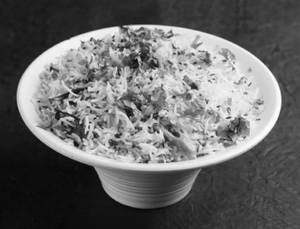 Jeera Rice              