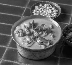 Chicken Madras Railway Curry