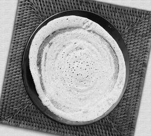 Pesara plain dosa