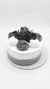 Black Forest Cake 300gm