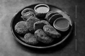 Hara Bhara Kebab