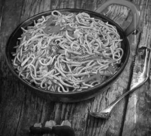 Schezwan Noodles