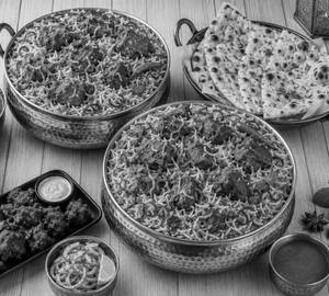 Mutton Family Pack