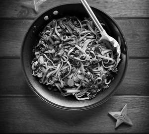Mongolian Noodles [Chicken]