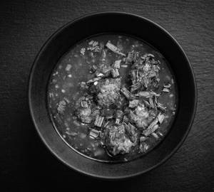 Veg Manchurian [10 Pieces]