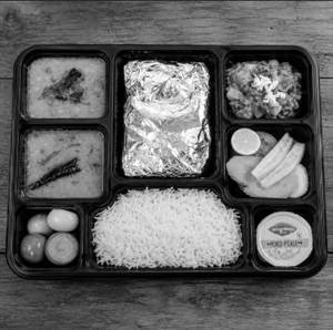 Thali Premium