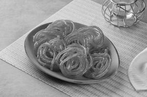 Jalebi Desi Ghee