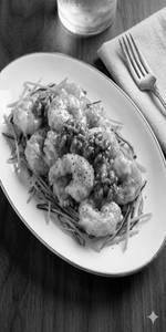 Prawn Magnon (top Rated)