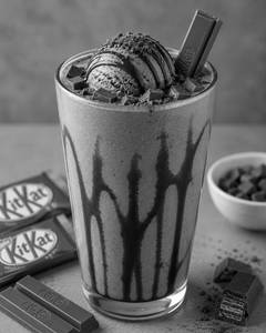 Kitkat Shake