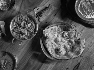 Paneer Parantha