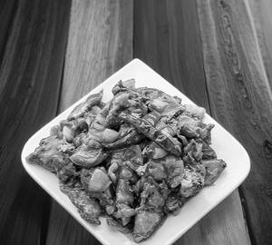 Chilli Fish