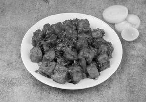 Paneer 65