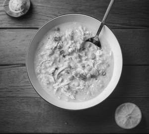 Sweet Corn Soup [Veg]
