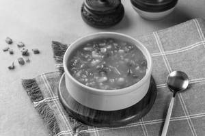 Sweet Corn Veg Soup