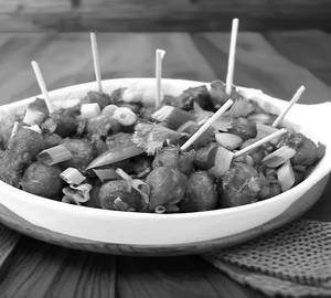 Chilli Soya