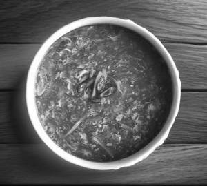 Hot And Sour Soup [Mixed]