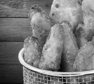 Potato Wedges