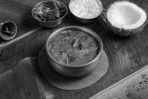 Detox Rasam Soup