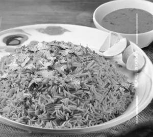 Mexican Rice