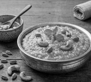 Kesari Bath