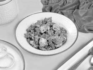Mix Vegetable