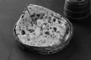 Paneer Naan