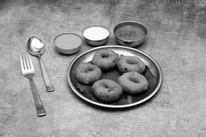 Medu Wadai