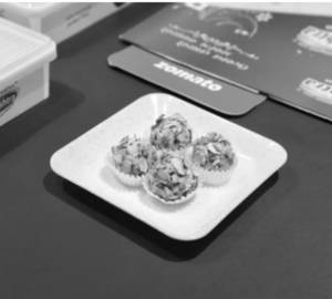 Kaju Pista Rocher (250 Gm)