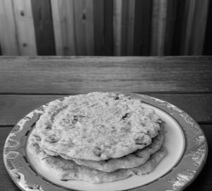 Nellai style Adai Dosa batter
