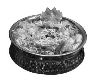 Hyderabadi Biryani