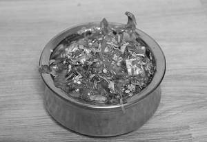 Paneer Kadai